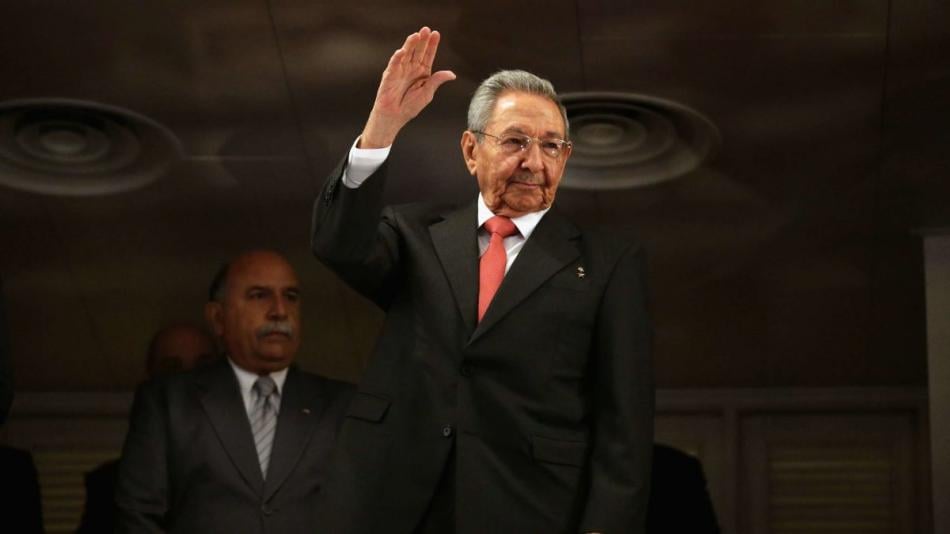 Cuba: Raul Castro quitte le pouvoir 
