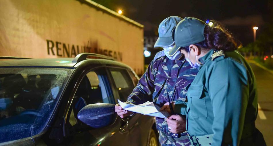 حالة الطوارىء الصحية على طاولة مجلس الحكومة