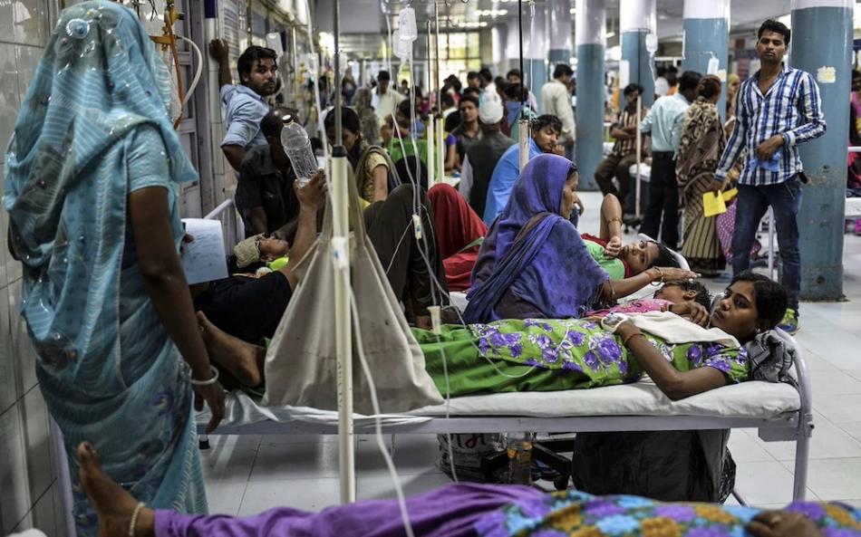 رئيس وزراء الهند : التطعيم ضد كورونا أنقذ ملايين الأرواح