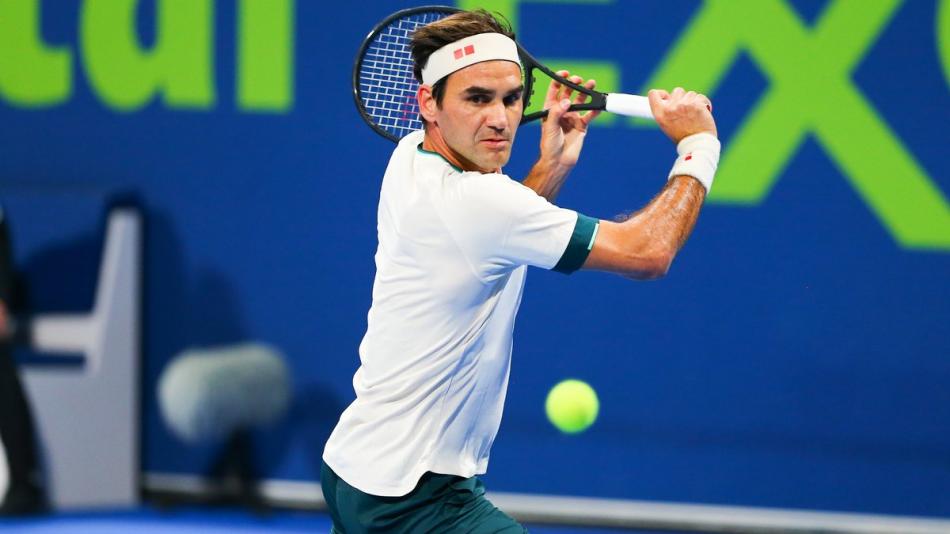 Roger Federer annonce sa participation à Roland Garros