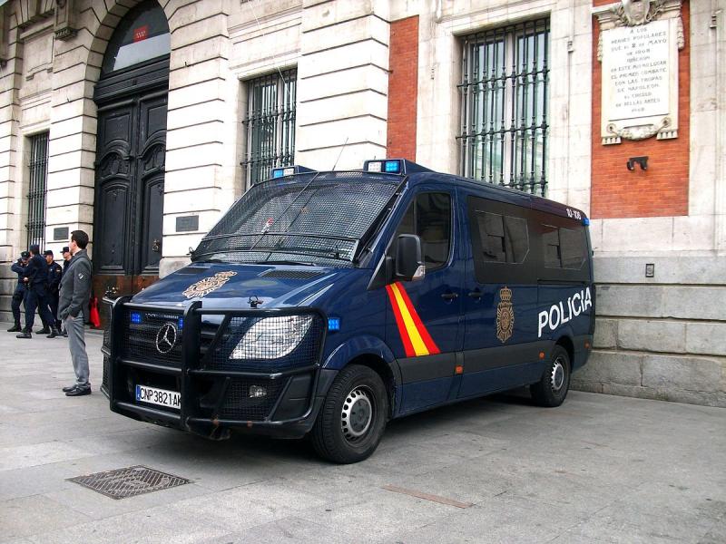Espagne: un atelier de fabrication d’armes en 3D démantelé