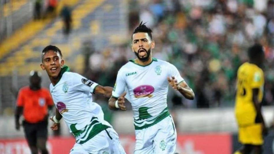 Mahmoud Benhalib n'a pas pris part au voyage avec le Raja en Tanzanie