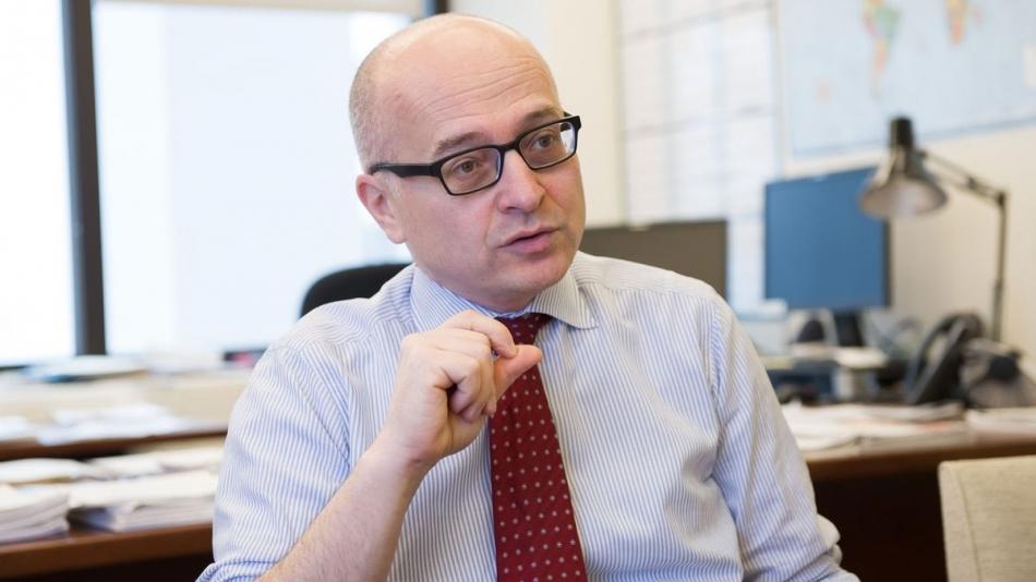 FMI: la vitesse de la reprise économique tributaire de la vaccination