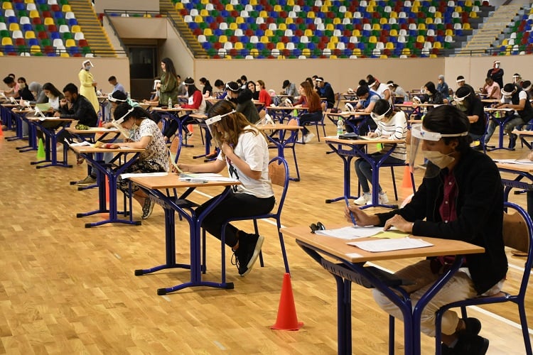 Les dates des examens nationaux dévoilées 