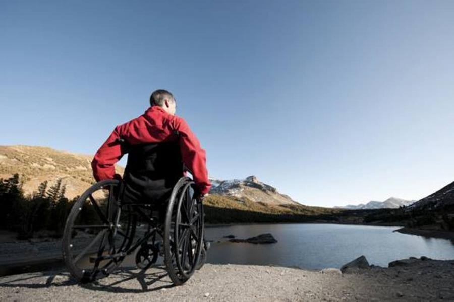 Lancement d'une campagne de promotion des droits des personnes en situation de handicap