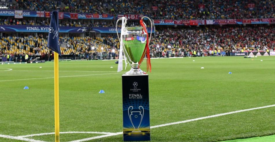"السوبر الأوروبي" يهدد دوري الأبطال بالتوقيف                                                         