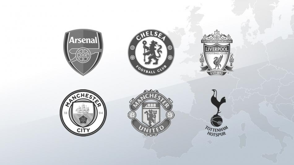 Super League: 5 équipes de la Premier league jettent l'éponge 