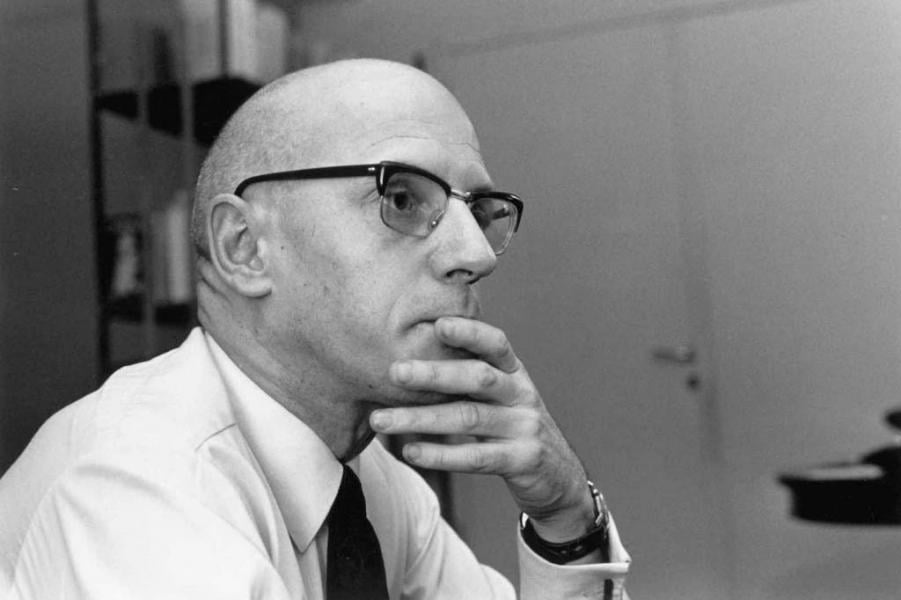 Michel Foucault était-il pédophile ?