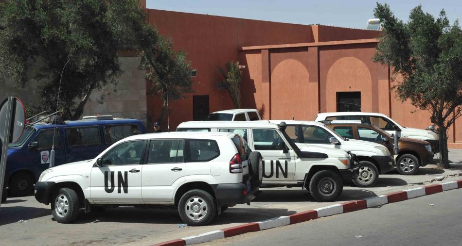 جمهورية الكونغو الديمقراطية تجدد دعمها لمبادرة الحكم الذاتي