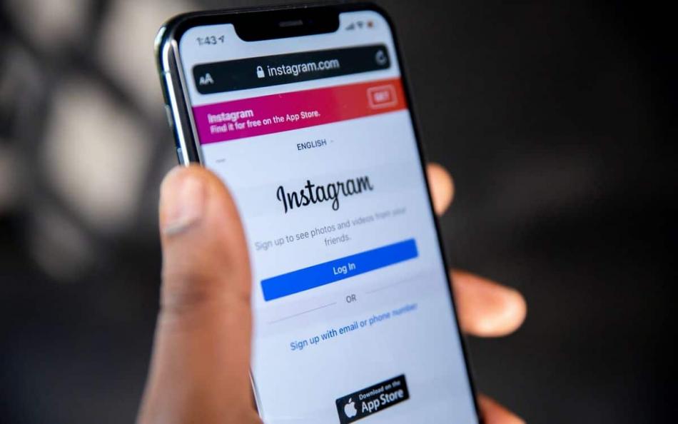 Cyberharcèlement : Instagram masque les messages "injurieux"