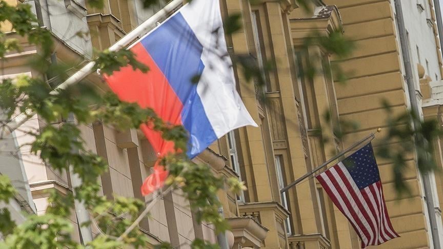 Les diplomates américains expulsés devront quitter la Russie au 21 mai
