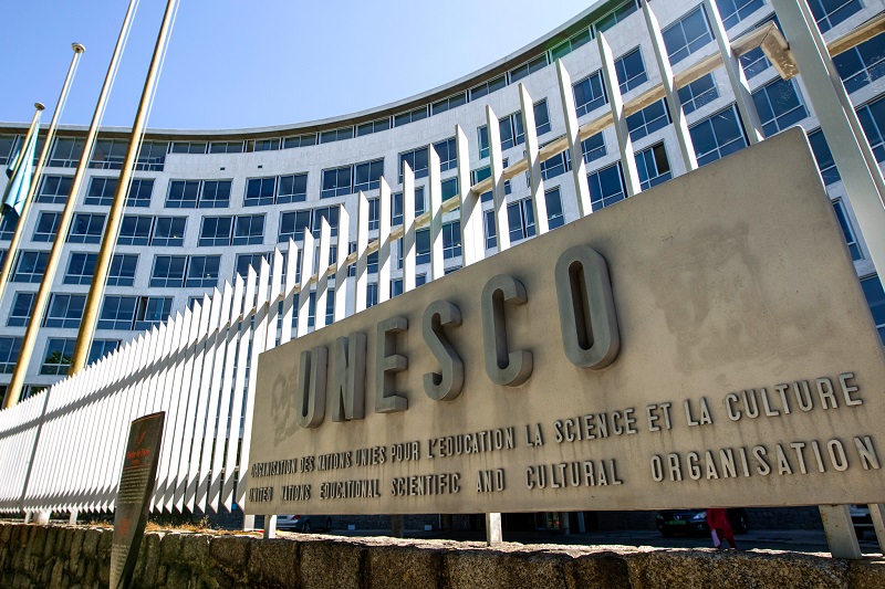 L’Unesco condamne les meurtres de deux journalistes en Ukraine