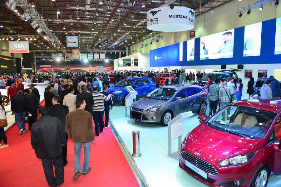 تراجع مبيعات السيارات الجديدة بالمغرب ونمو للهجينة
