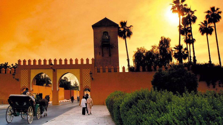 Tourisme: l'ONMT présente son nouveau dispositif de promotion de la destination Maroc