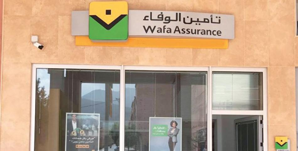 Wafa Assurance : les taux de revalorisation se situent à 3,25%