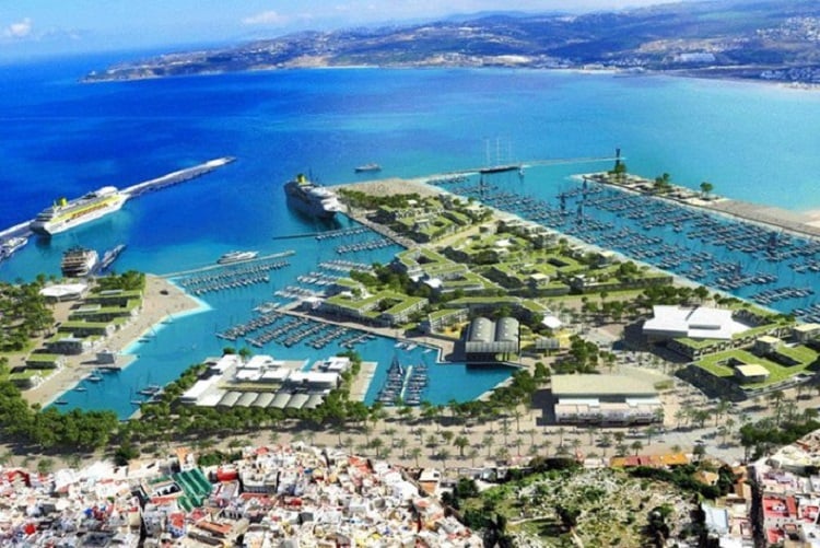Tanger-Tétouan-Al Hoceima: le CRDH approuve 720 projets