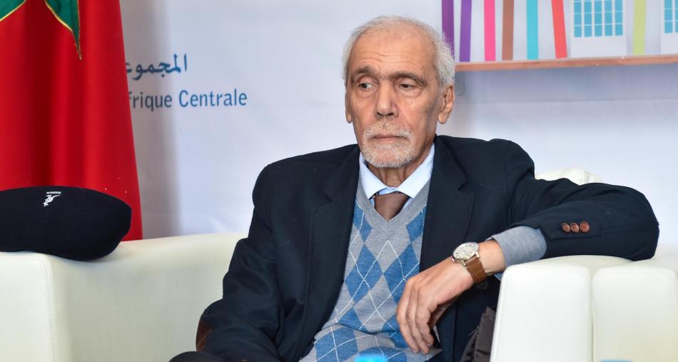 Littérature: Le Marocain Abdelfattah Kilito reçoit le Prix du Roi Fayçal  
