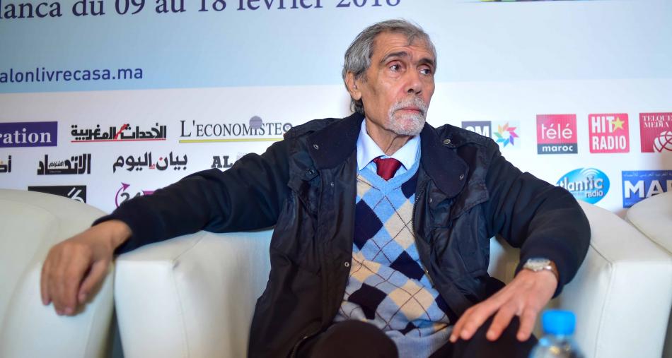 عبد الفتاح كيليطو يتوج بجائزة الملك فيصل للغة العربية والأدب 