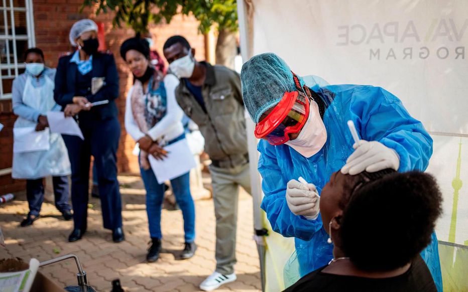 Covid-19: engagement solidaire permanent du Maroc en faveur de l'Afrique