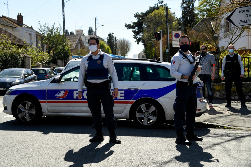 Attaque en France : radicalisation "peu contestable" de l’assaillant