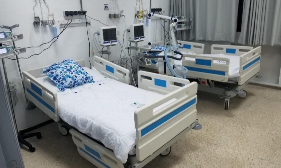 Hospitalisation des patients atteints de Covid: Casablanca-Settat se prépare pour le pic 