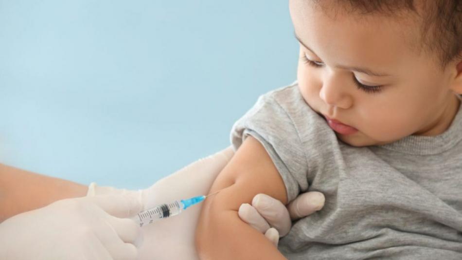 Enfants: le ministère de la Santé appelle au respect du calendrier vaccinal