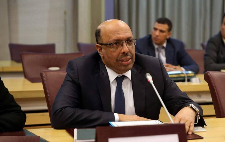 بوطيب: هناك محاباة في توظيف المياومين بالجماعات 