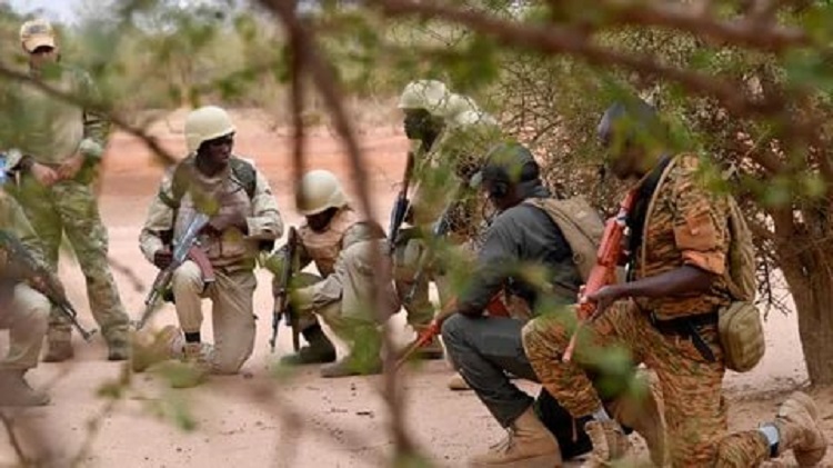 Terrorisme en 2022: le Burkina Faso est le 2e pays le plus touché au monde, selon le GTI