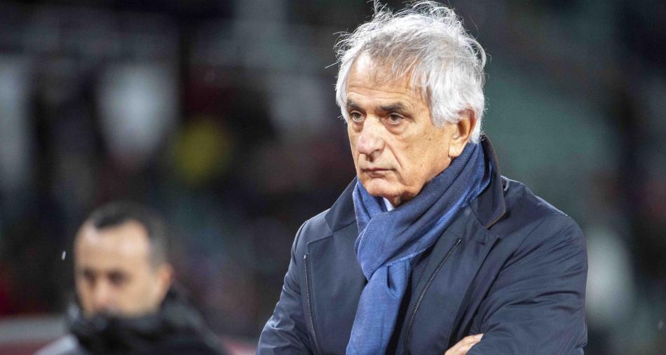 Lions de l'Atlas: Vahid a convoqué 6 botolistes