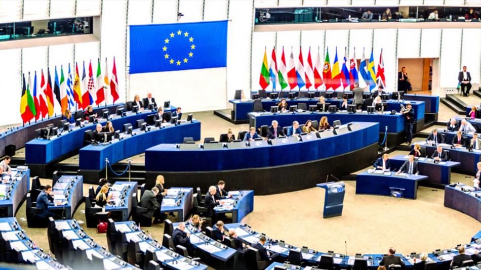 Usurpation d'identité visuelle du PE par le polisario et l'Algérie, des eurodéputés s'insurgent