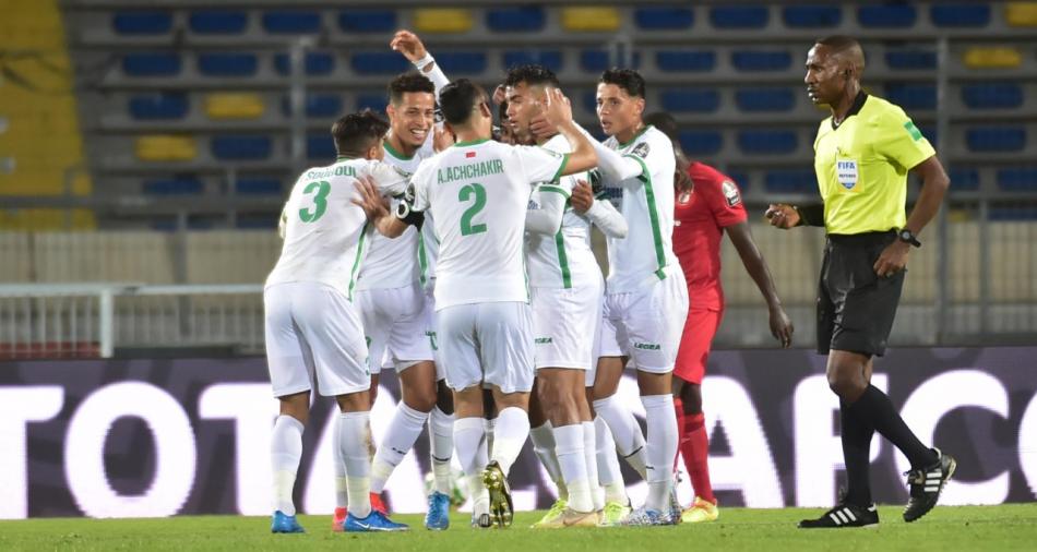 البطولة.. الرجاء يحتج على العصبة الاحترافية