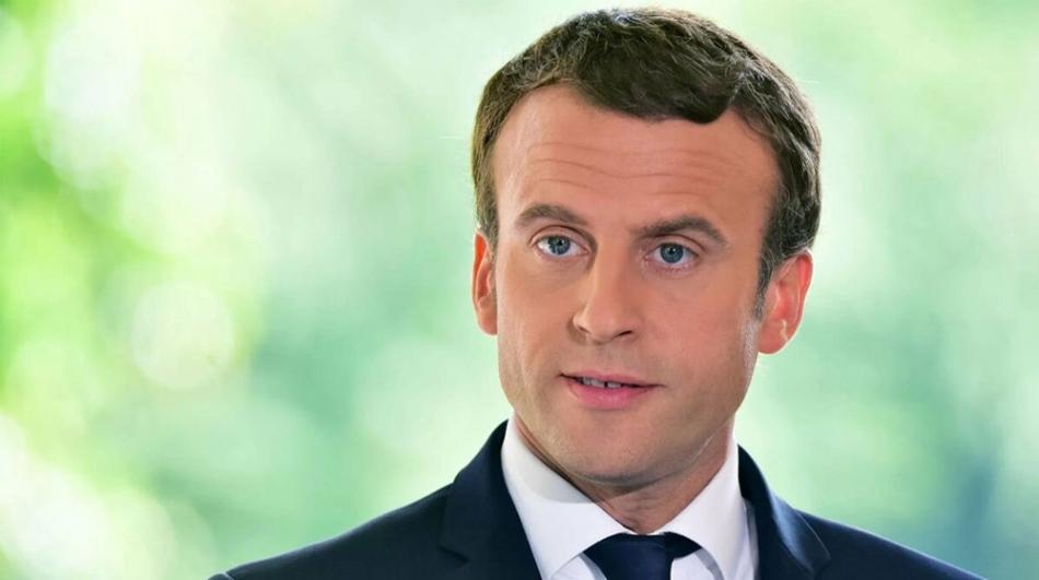 Macron : "Nous ne lâcherons pas la sécurité du continent africain" 