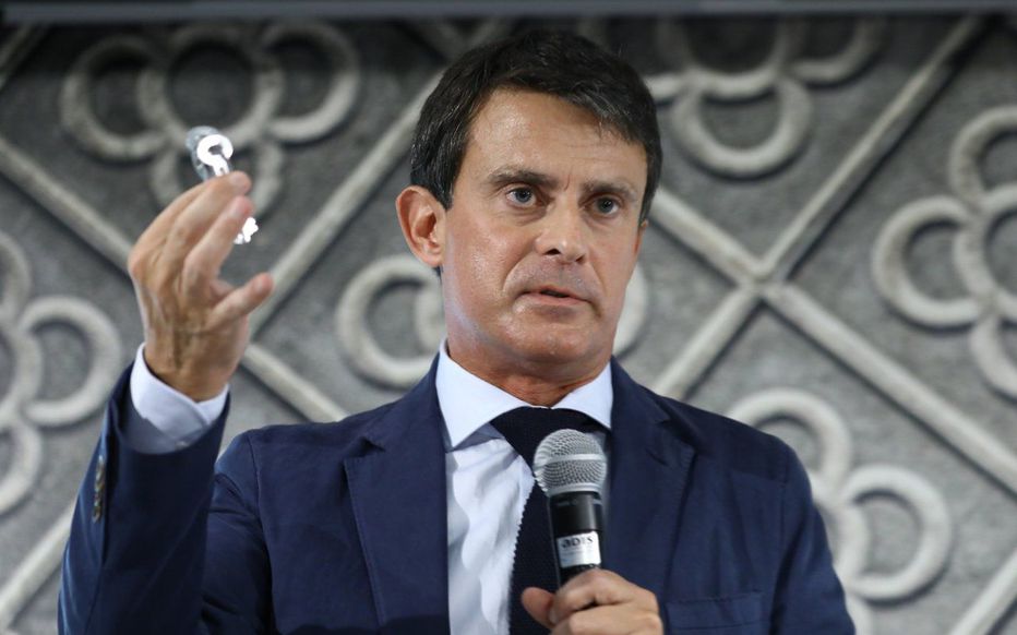 Manuel Valls: la France et l'Espagne doivent être des partenaires loyaux du Maroc