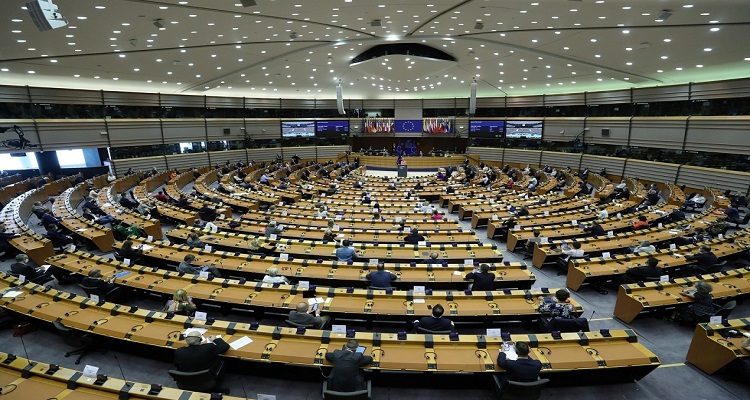 رئيس مرصد فرنسي: قرار البرلمان الأوروبي يهاجم مغربا يزعج بتطوره  