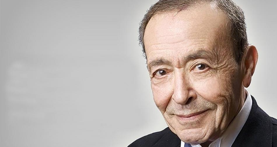 Le fondateur de Jeune Afrique tire sa révérence  
