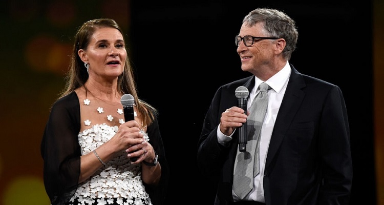 Bill et Melinda Gates: la séparation est actée après 27 ans de mariage