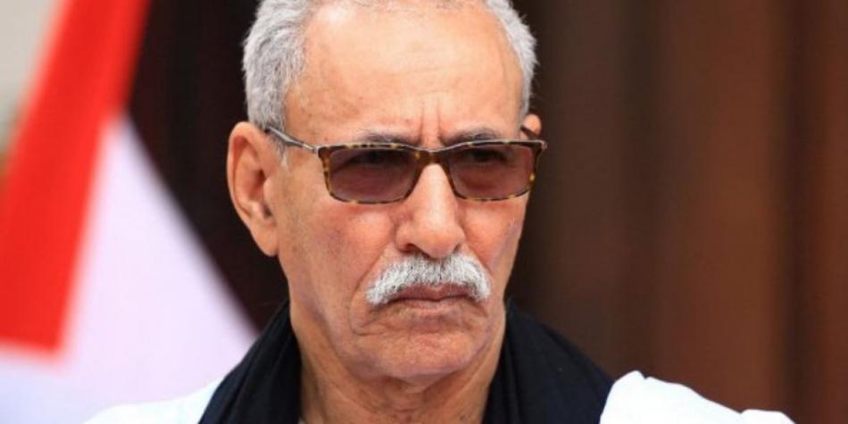 Le chef du polisario cité à comparaître devant la justice espagnole