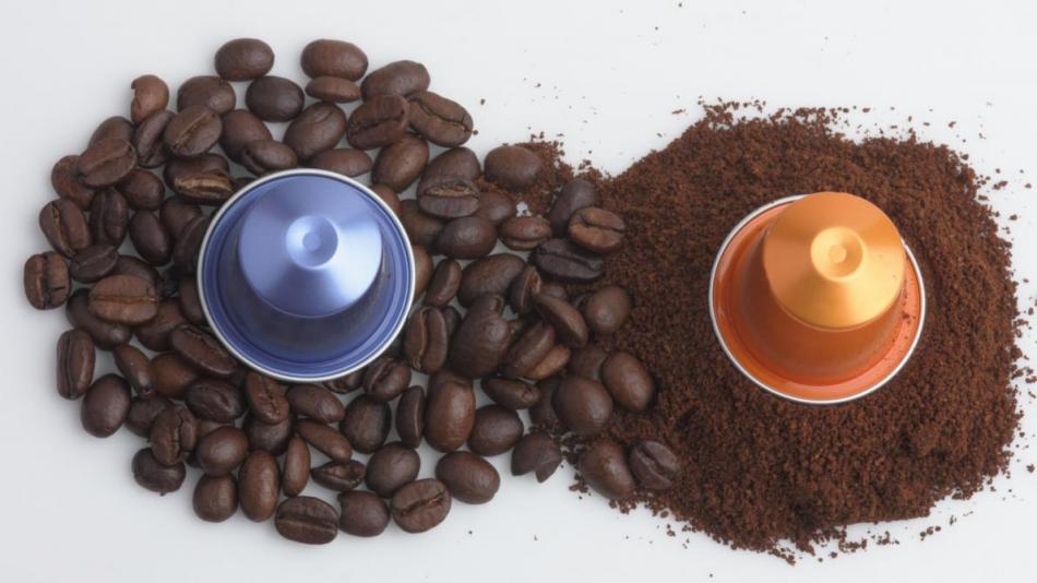  هل تشكل كبسولات القهوة تهديدا للصحة؟