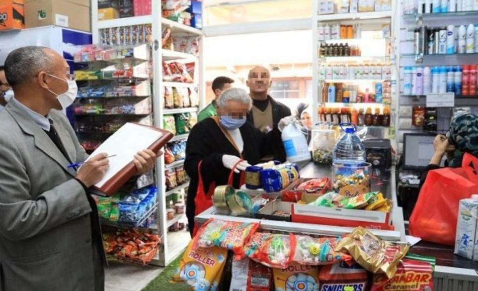 L'inflation grimpe à 7,7% au Maroc