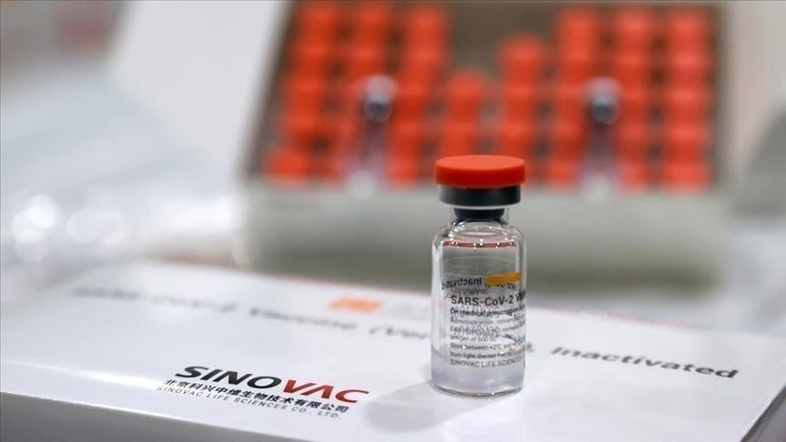 L'Agence européenne des médicaments lance l'examen du vaccin Sinovac