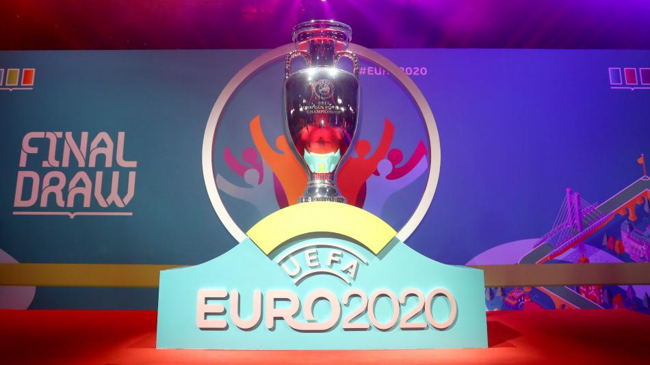 أمم أوروبا.. السماح لكل منتخب بضم 26 لاعبا  