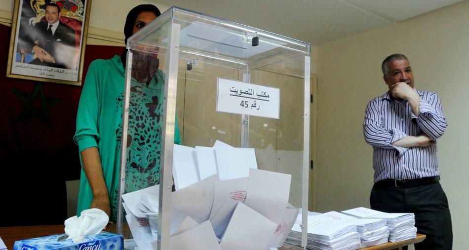 Chambres professionnelles: le vote a commencé ce vendredi matin