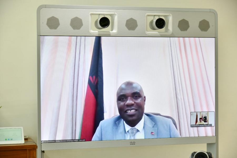 Le Malawi réitère son soutien à l'intégrité territoriale du Maroc