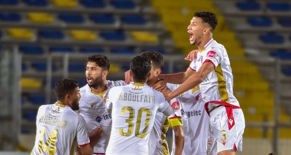 Ligue des Champions: la date du match WAC-MCA dévoilée
