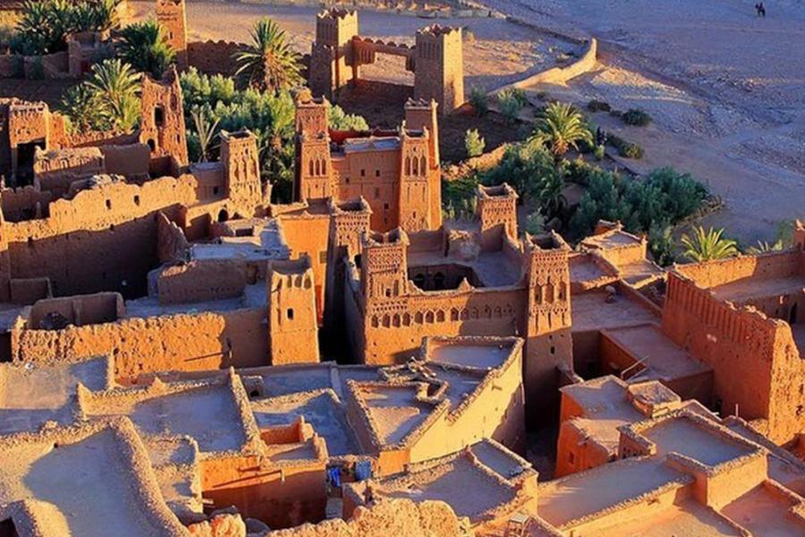 Ouarzazate : des projets importants dans le cadre de l’INDH