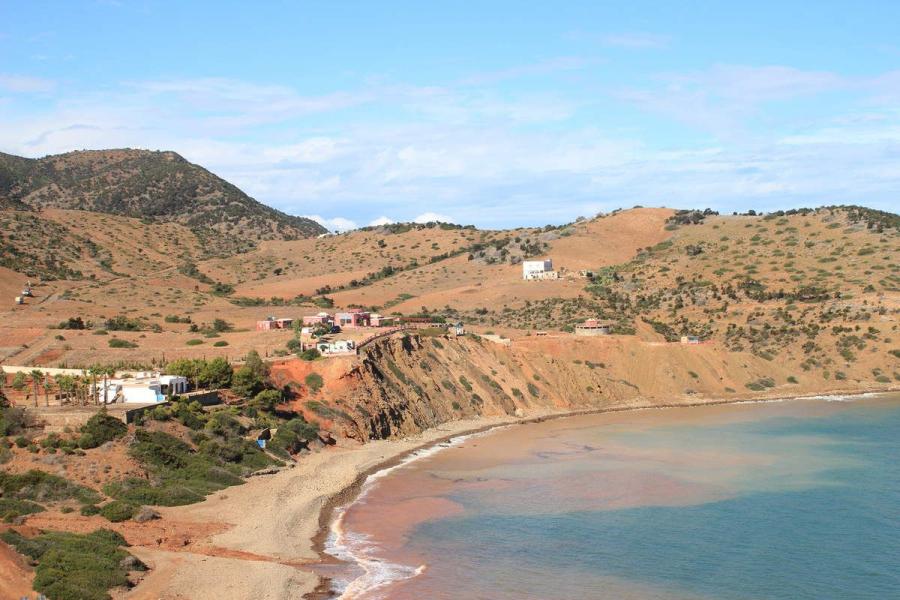 Une étude scientifique marocaine révèle l'existence d'un "gyre océanique" au  large d'Al Hoceima
