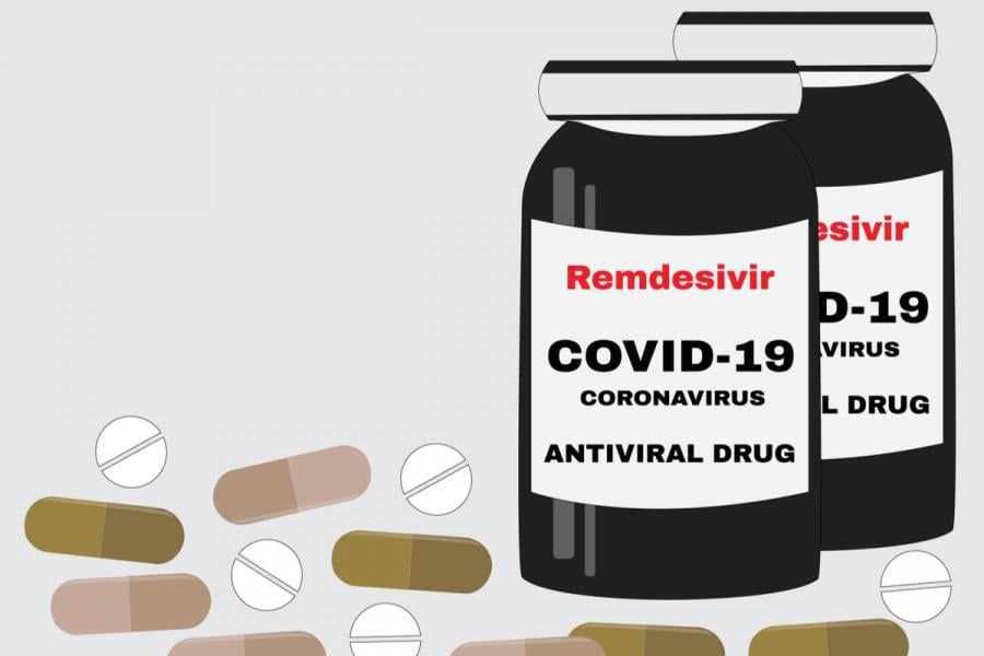 Covid long: l'UE veut avoir 5 nouveaux traitements d'ici fin 2021