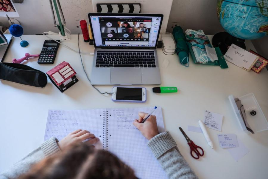 Microsoft Teams met la technologie au service de l'apprentissage