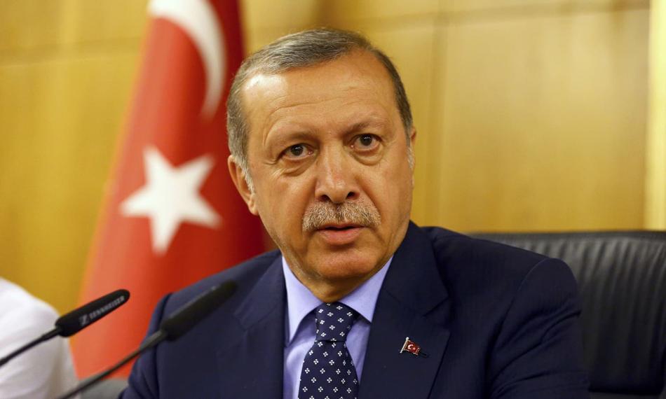 استقالة حاكمة البنك المركزي التركي بعد فضيحة