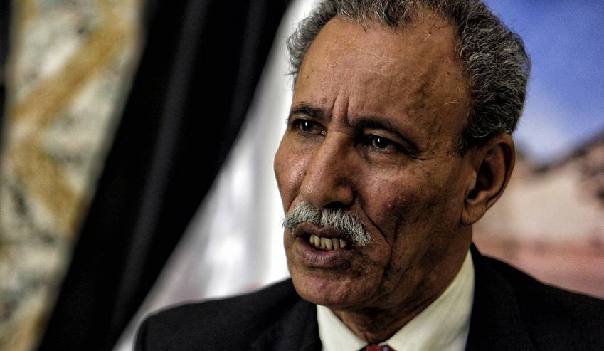 Affaire Brahim Ghali: les partis marocains expriment leur mécontentement 